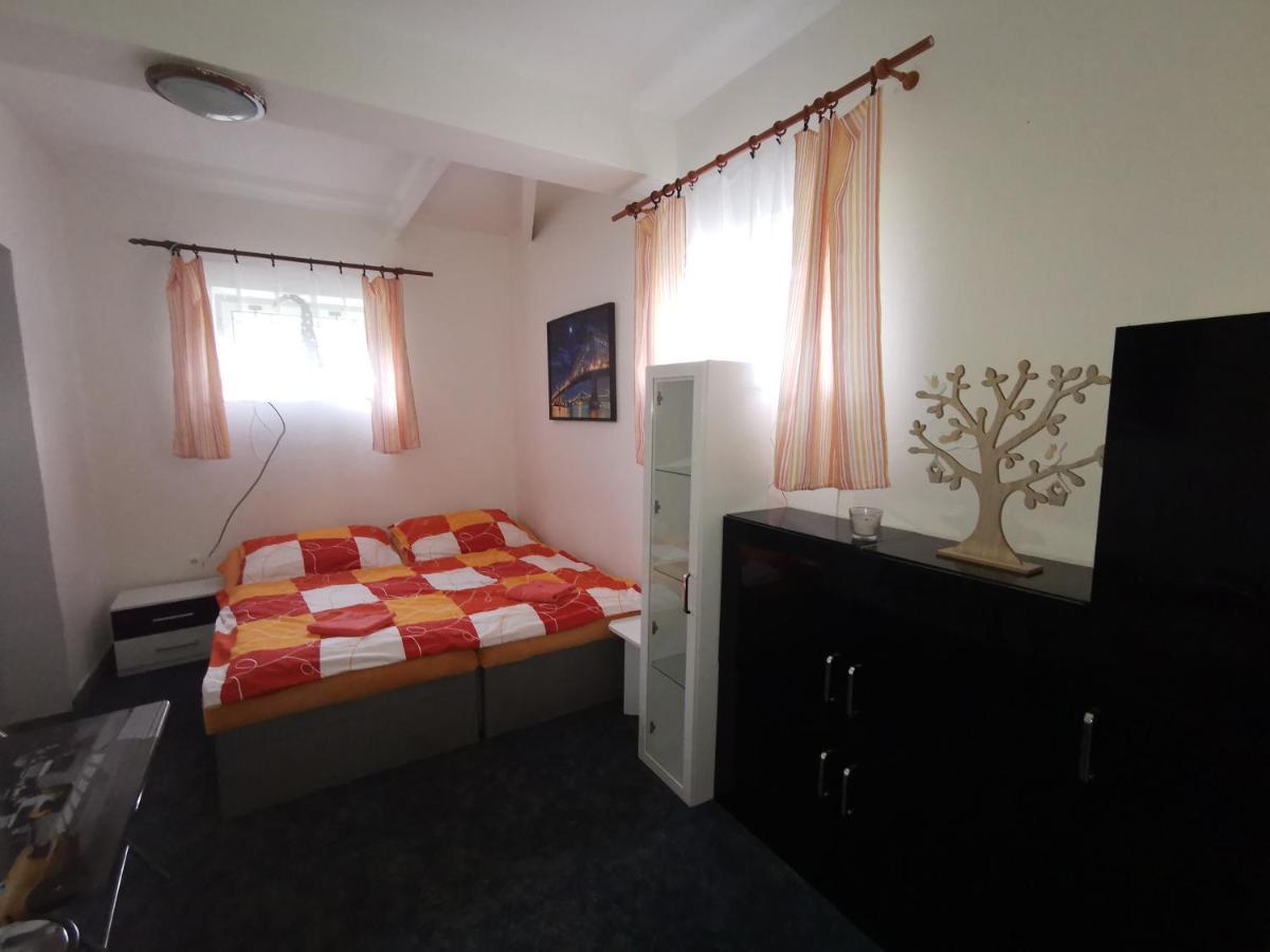 Penzion Tomy Na Plazi Hotel Frymburk Exterior photo